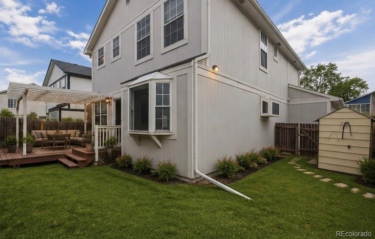 8026 Decatur Street Westminster CO 80031