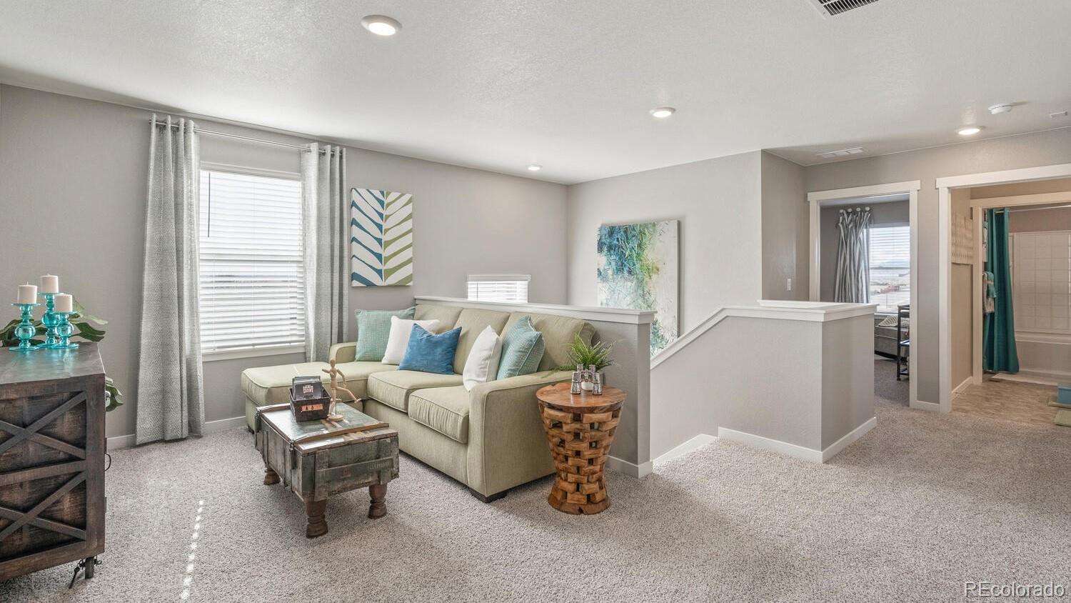 9949 Danube Court Commerce City CO 80022