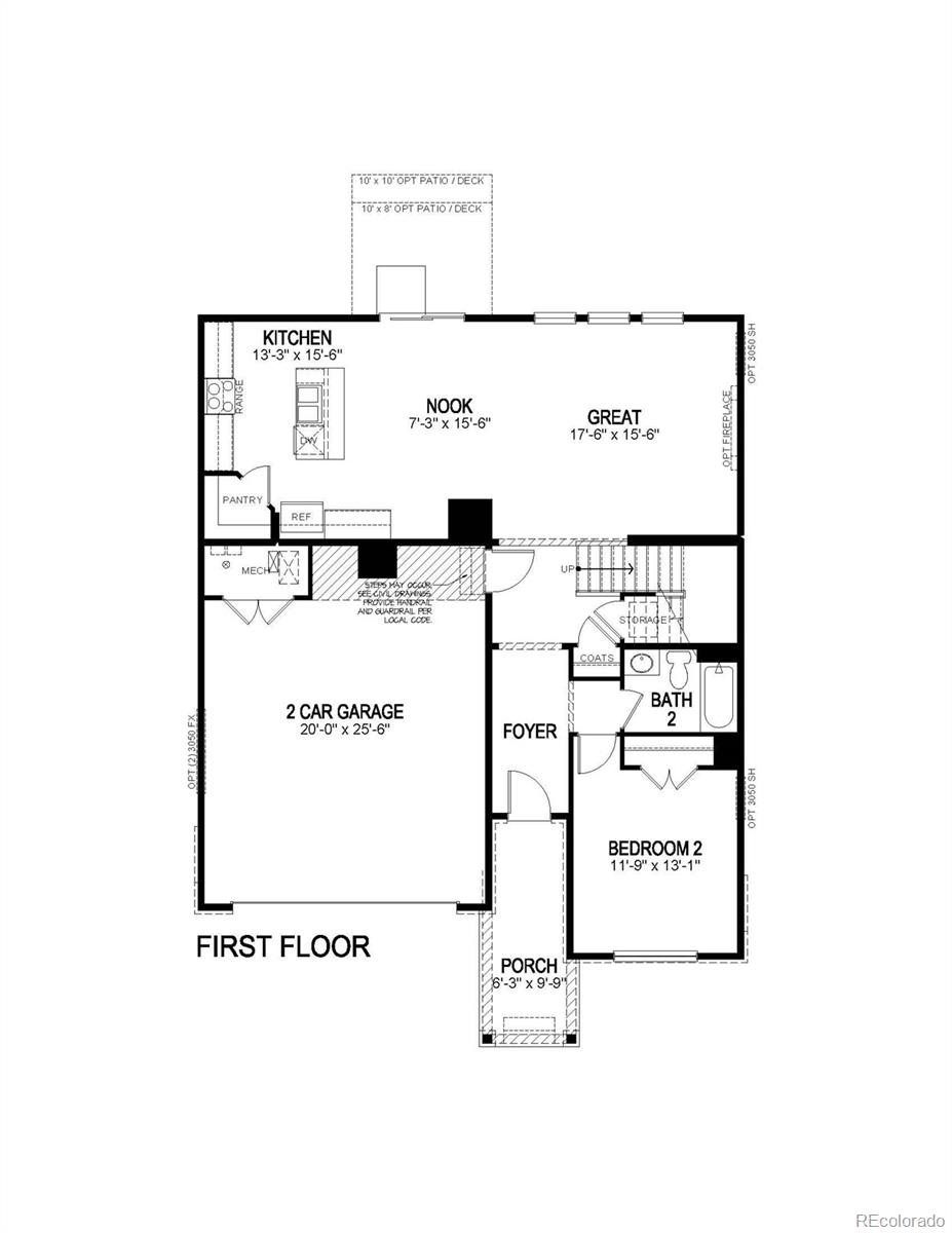 9949 Danube Court Commerce City CO 80022