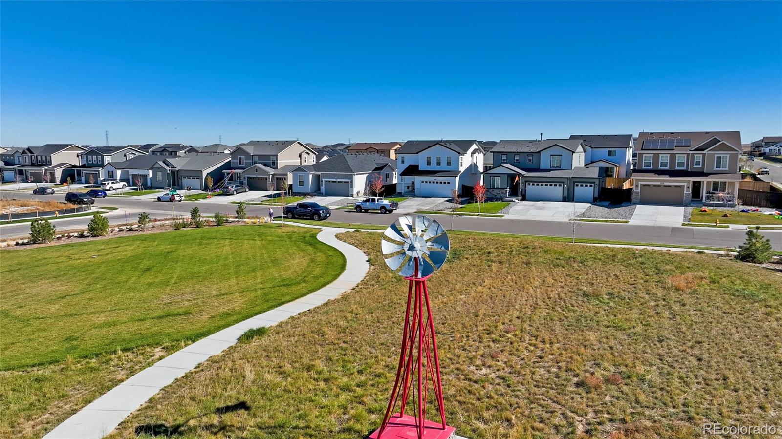 9949 Danube Court Commerce City CO 80022