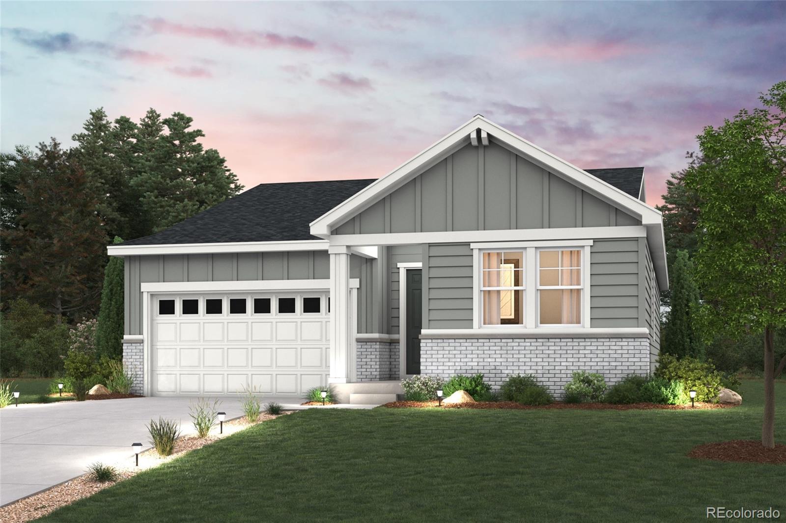 3671 Sandreed Street Dacono CO 80514