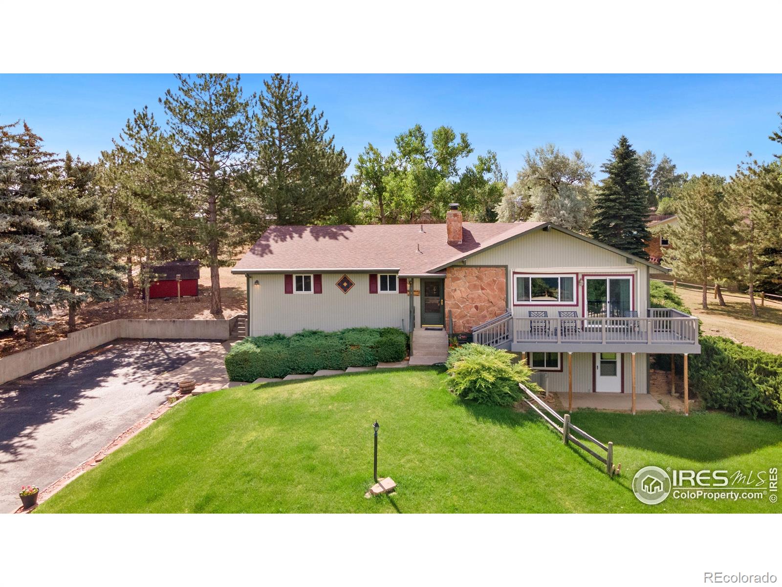 1020 Jay Court Loveland CO 80537