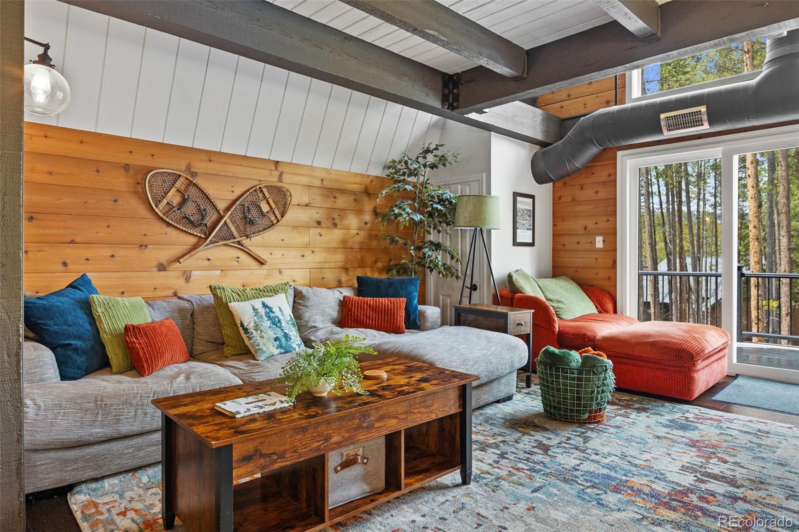 127 Lakeshore Loop Breckenridge CO 80424