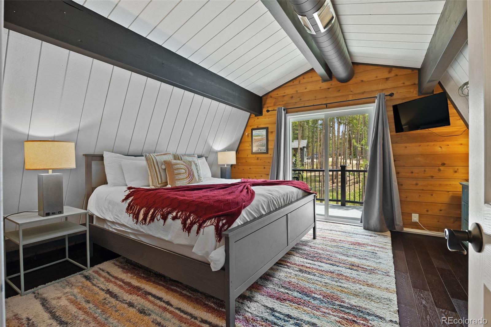 127 Lakeshore Loop Breckenridge CO 80424