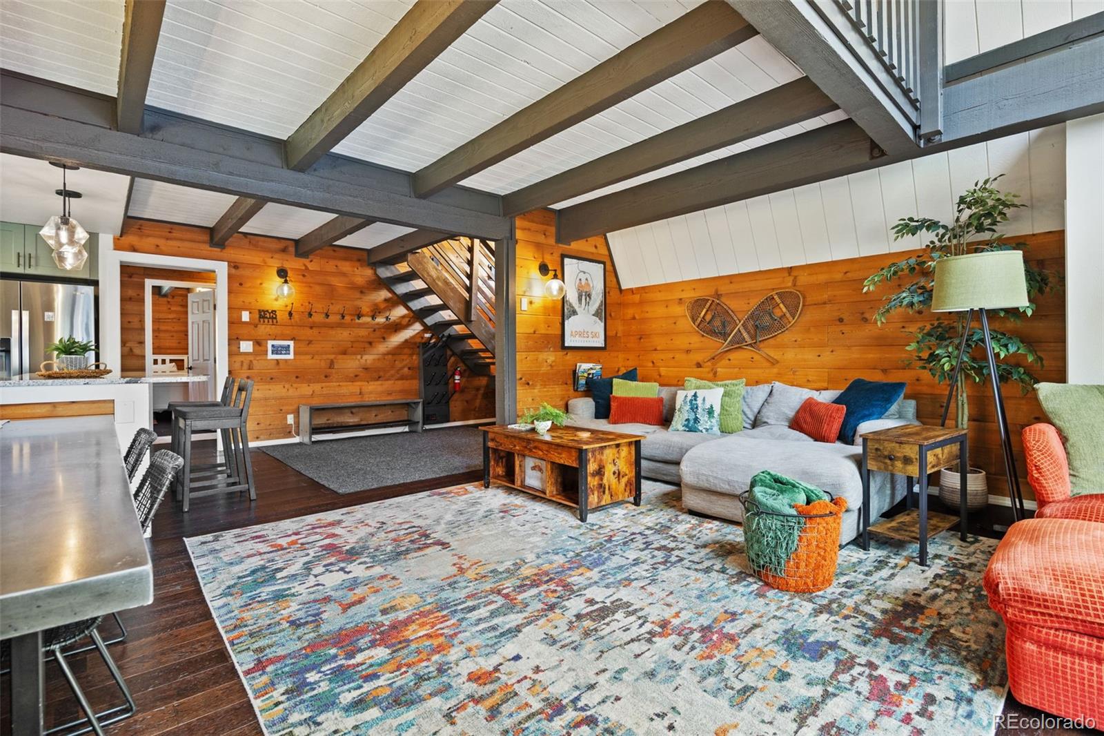 127 Lakeshore Loop Breckenridge CO 80424