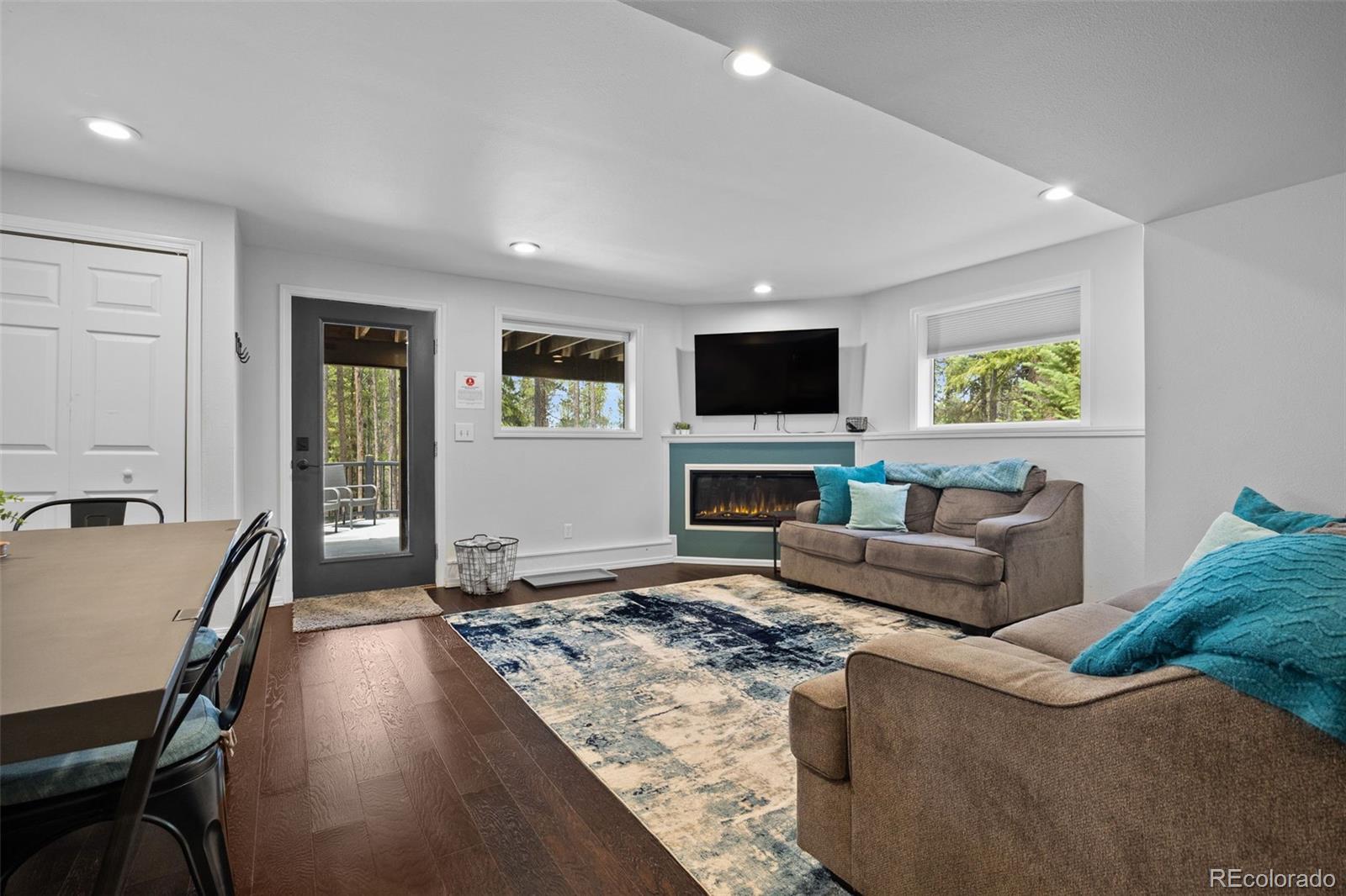 127 Lakeshore Loop Breckenridge CO 80424