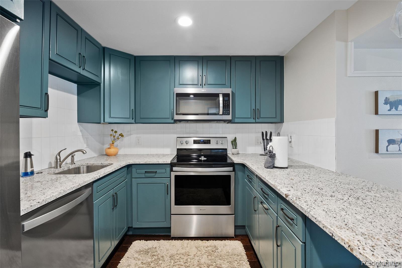 127 Lakeshore Loop Breckenridge CO 80424