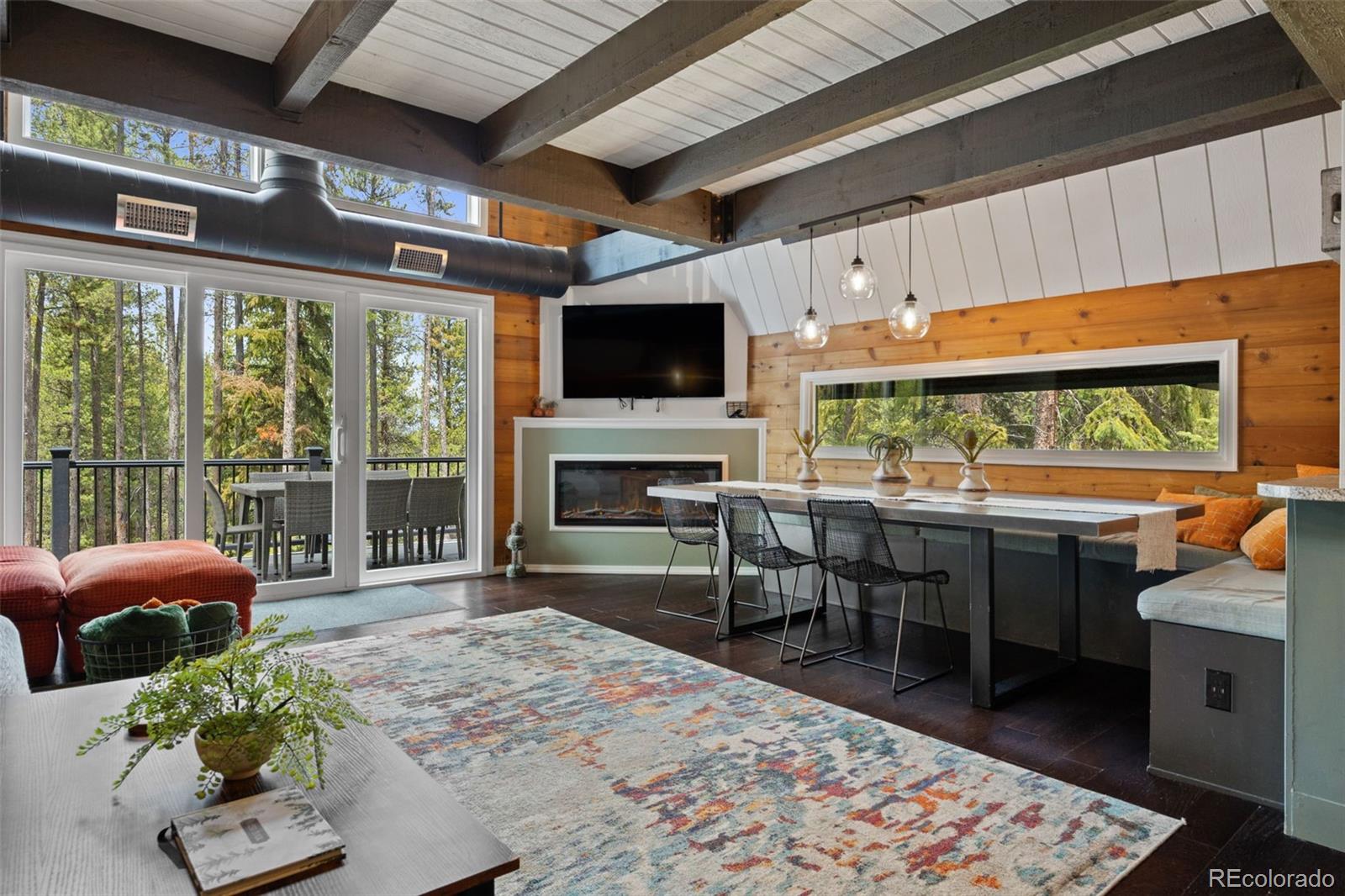 127 Lakeshore Loop Breckenridge CO 80424