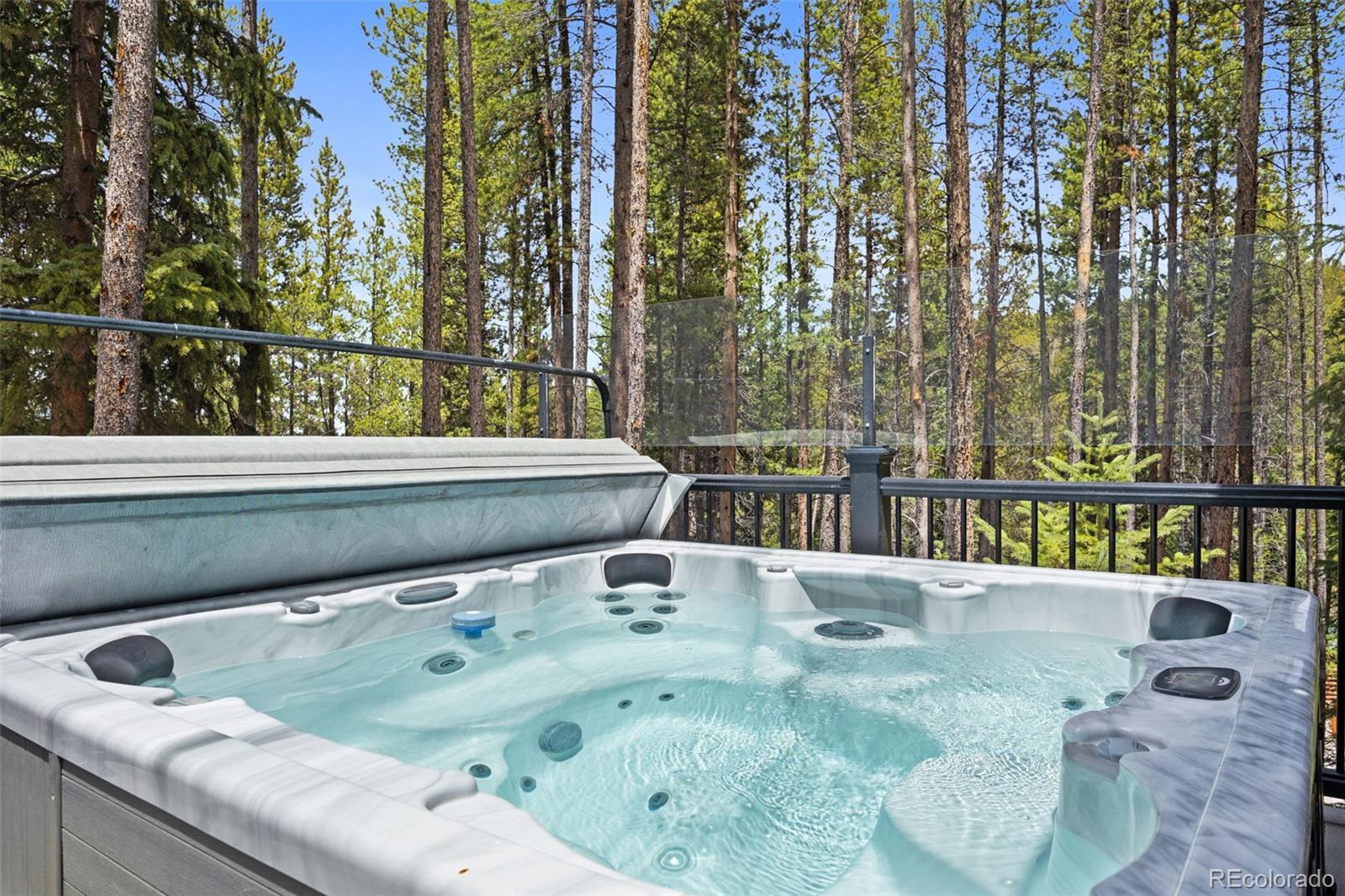 127 Lakeshore Loop Breckenridge CO 80424