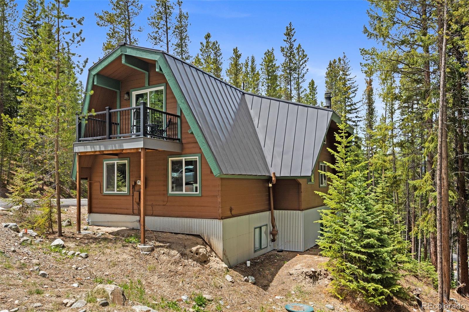 127 Lakeshore Loop Breckenridge CO 80424