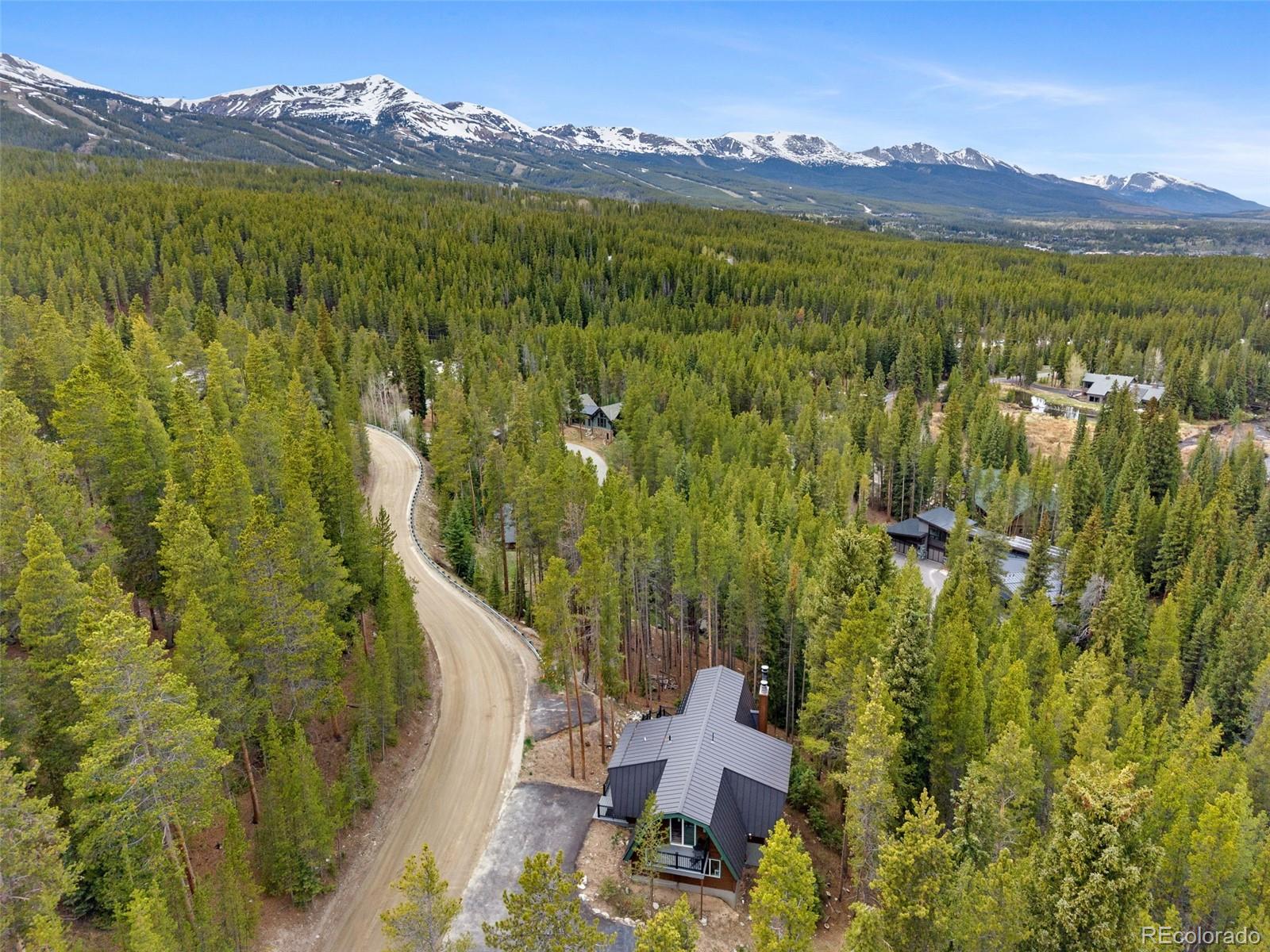 127 Lakeshore Loop Breckenridge CO 80424
