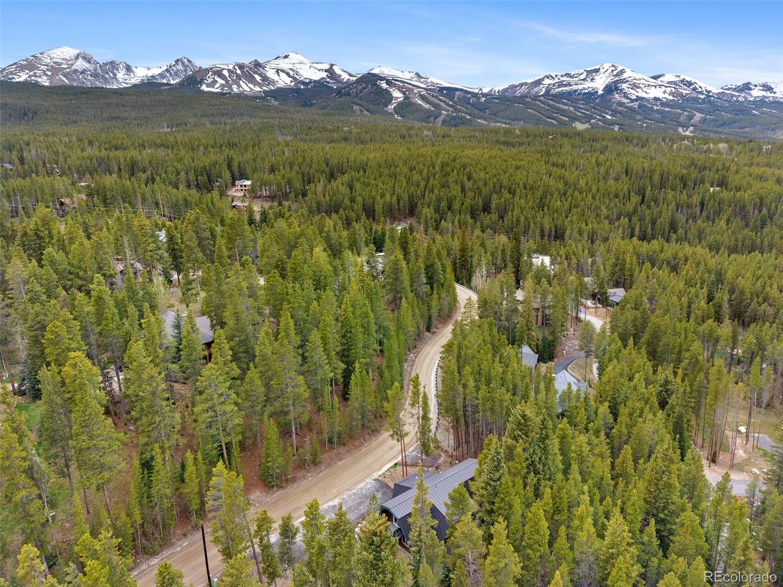 127 Lakeshore Loop Breckenridge CO 80424