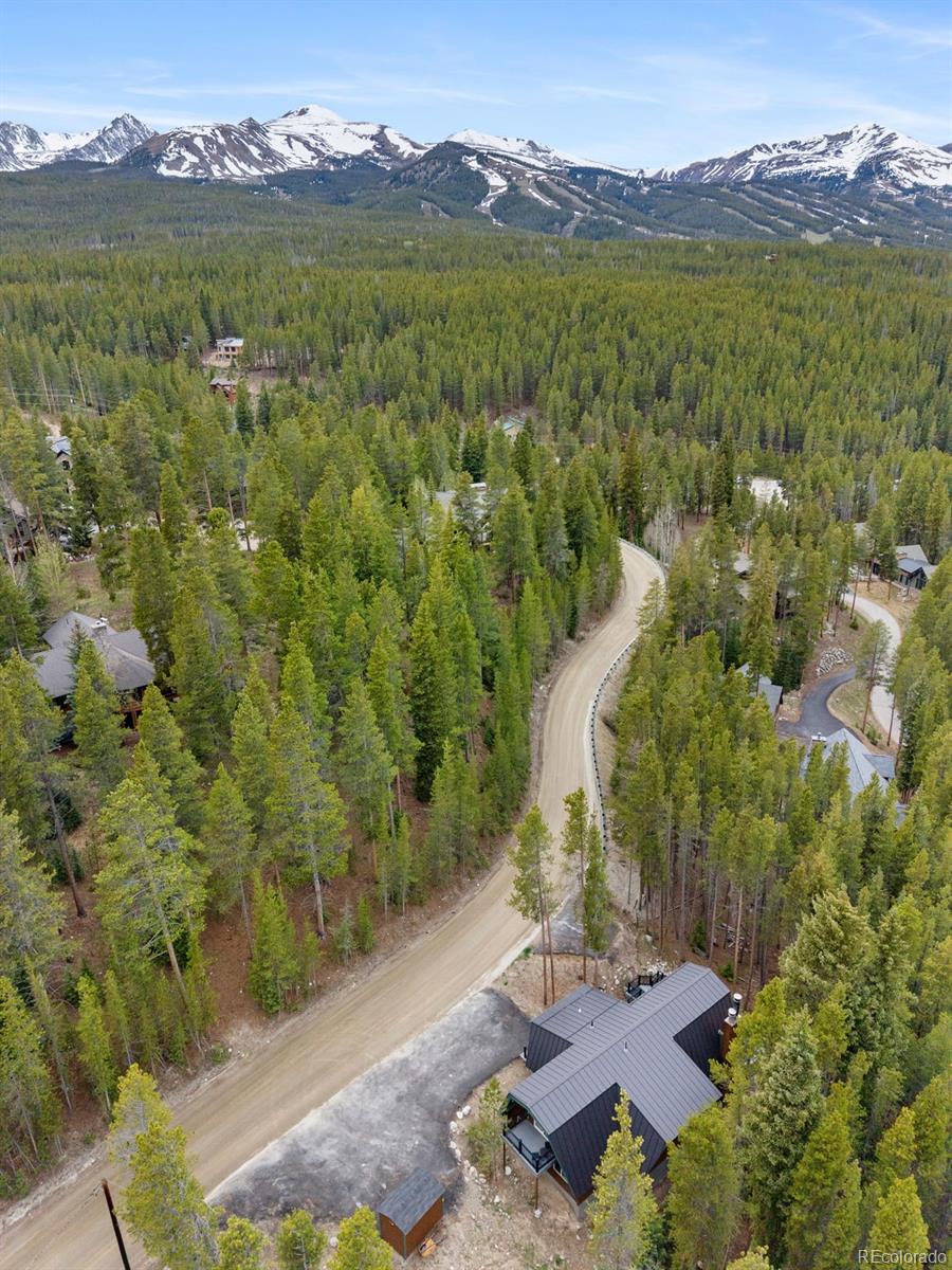 127 Lakeshore Loop Breckenridge CO 80424