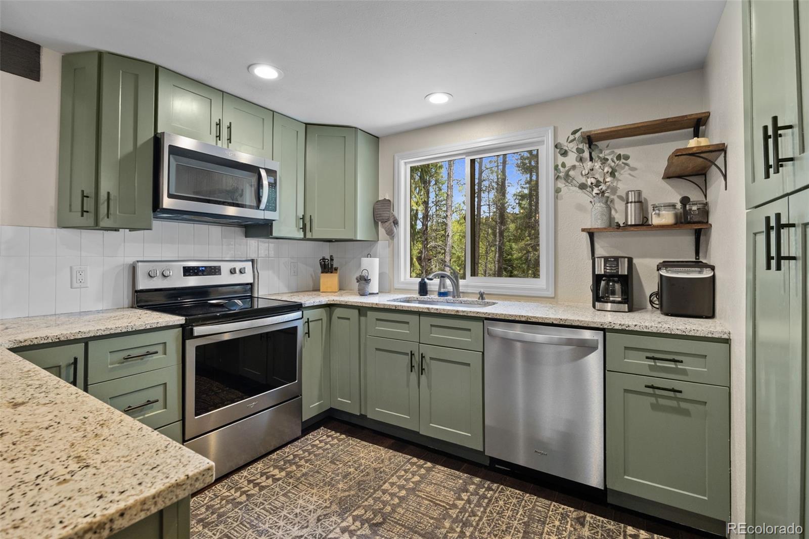 127 Lakeshore Loop Breckenridge CO 80424