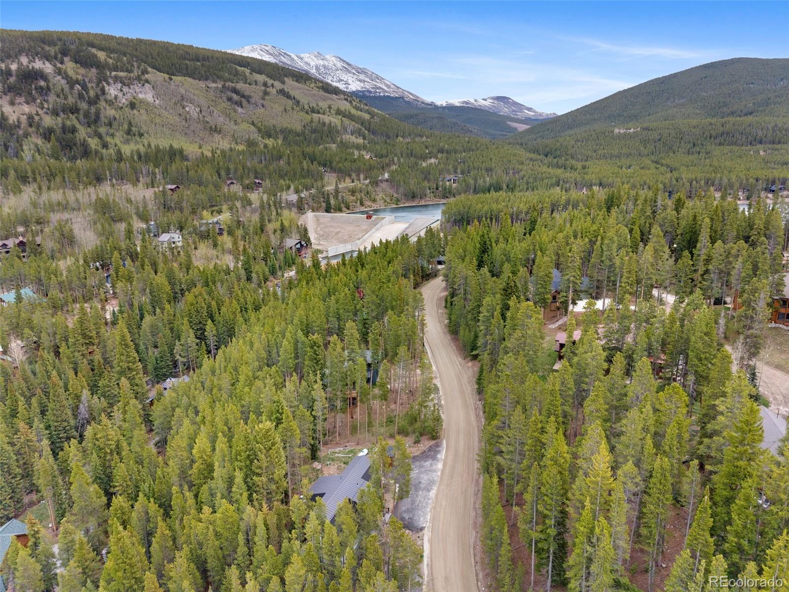 127 Lakeshore Loop Breckenridge CO 80424