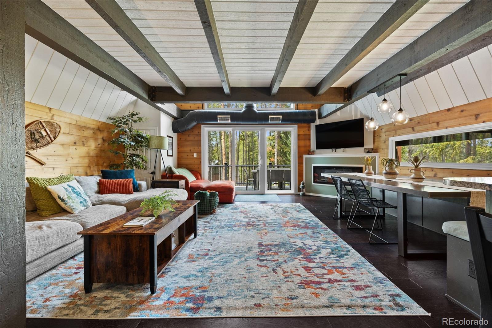 127 Lakeshore Loop Breckenridge CO 80424