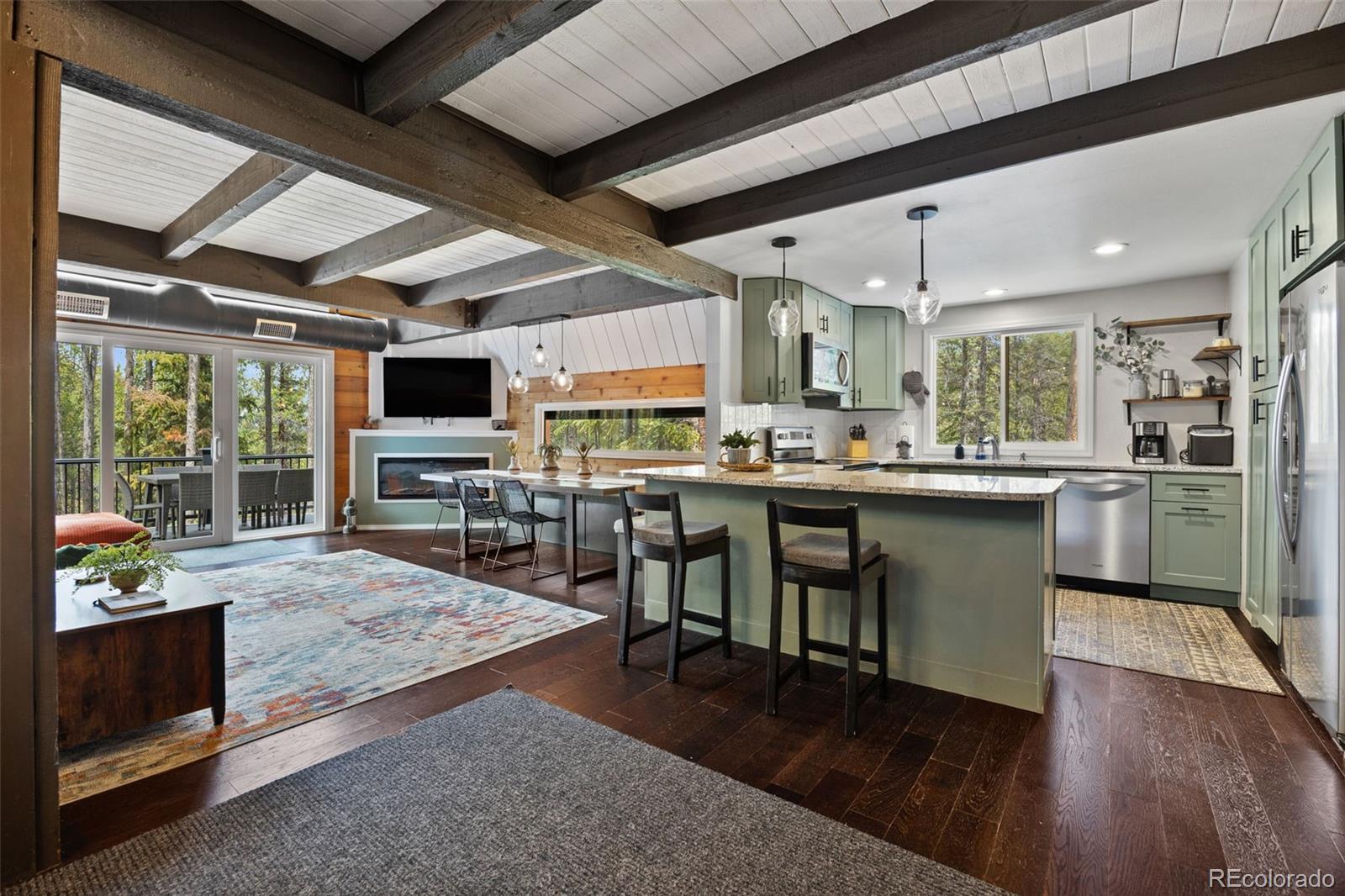 127 Lakeshore Loop Breckenridge CO 80424