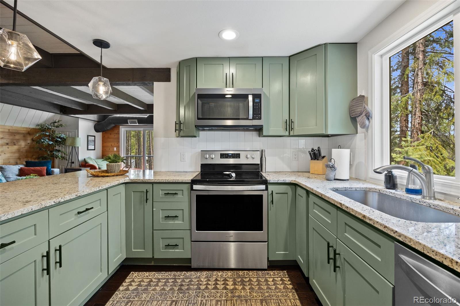 127 Lakeshore Loop Breckenridge CO 80424
