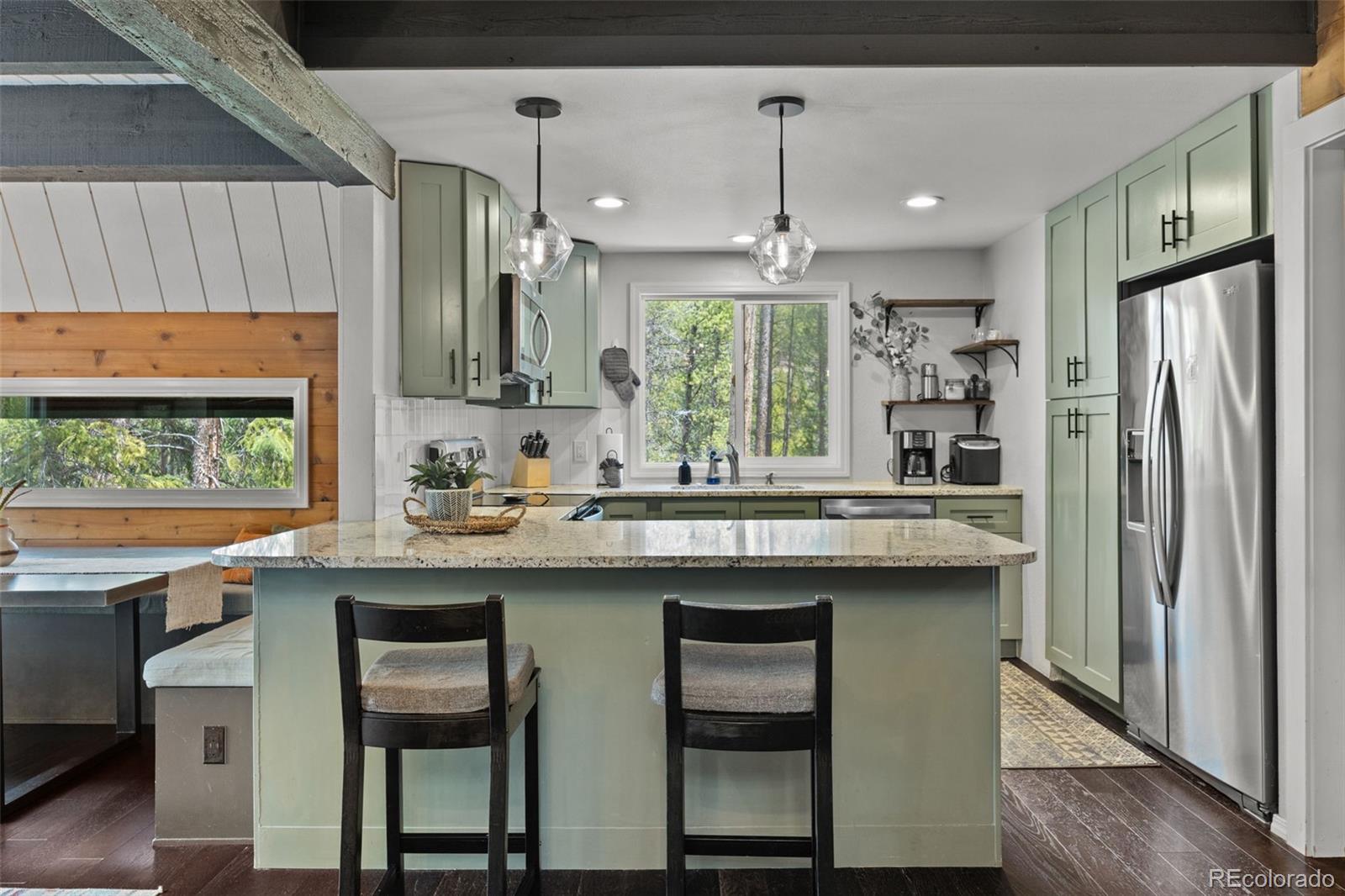 127 Lakeshore Loop Breckenridge CO 80424