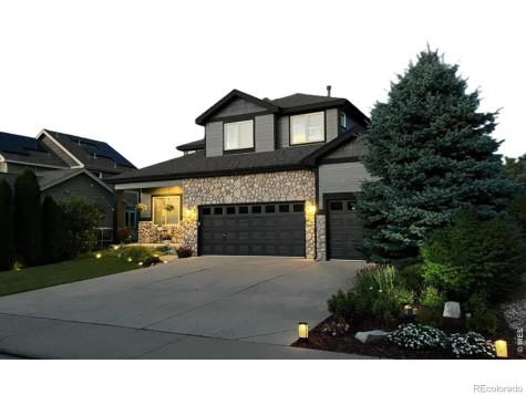 8106 Northstar Drive Windsor CO 80528