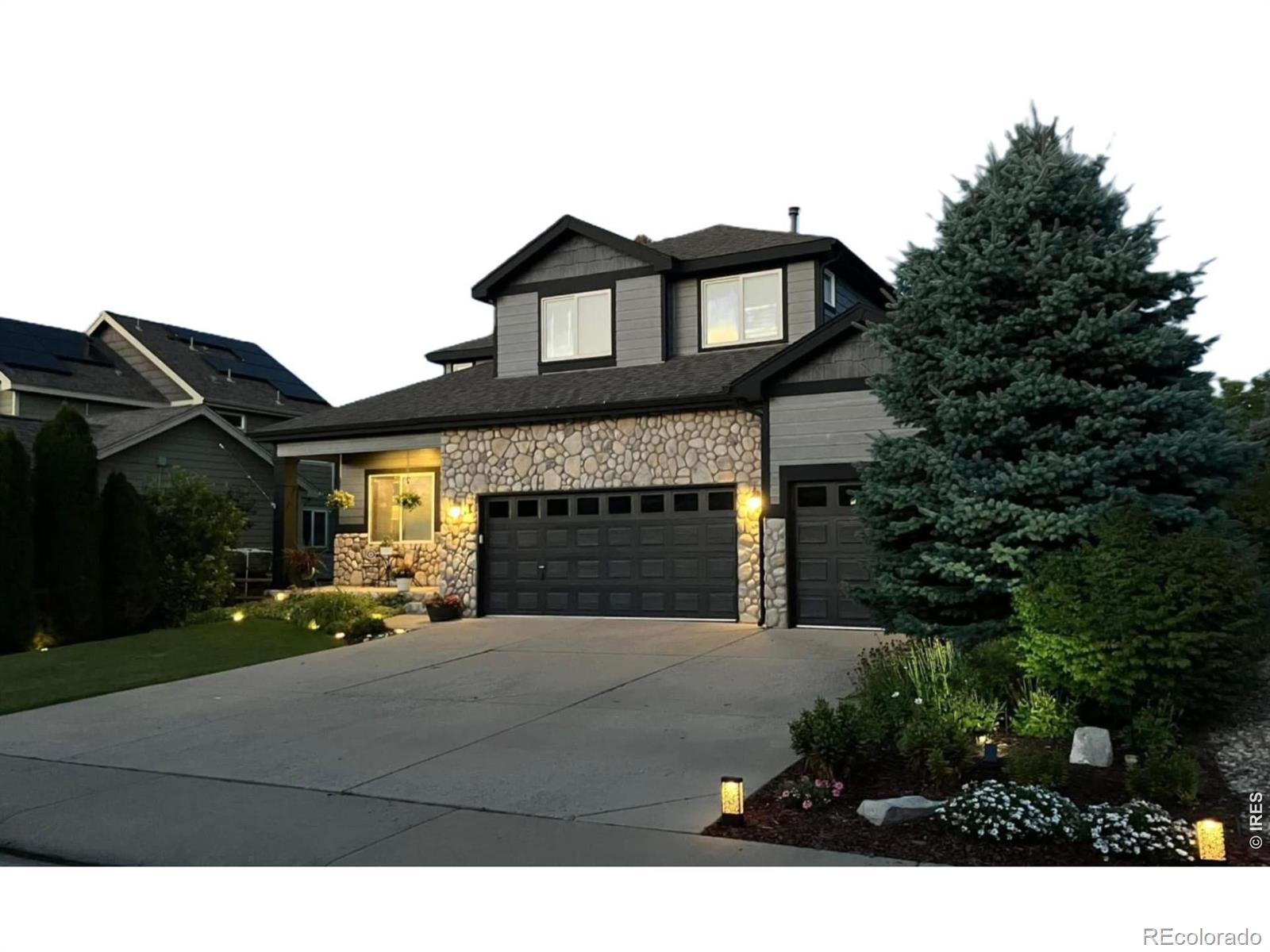 8106 Northstar Drive Windsor CO 80528