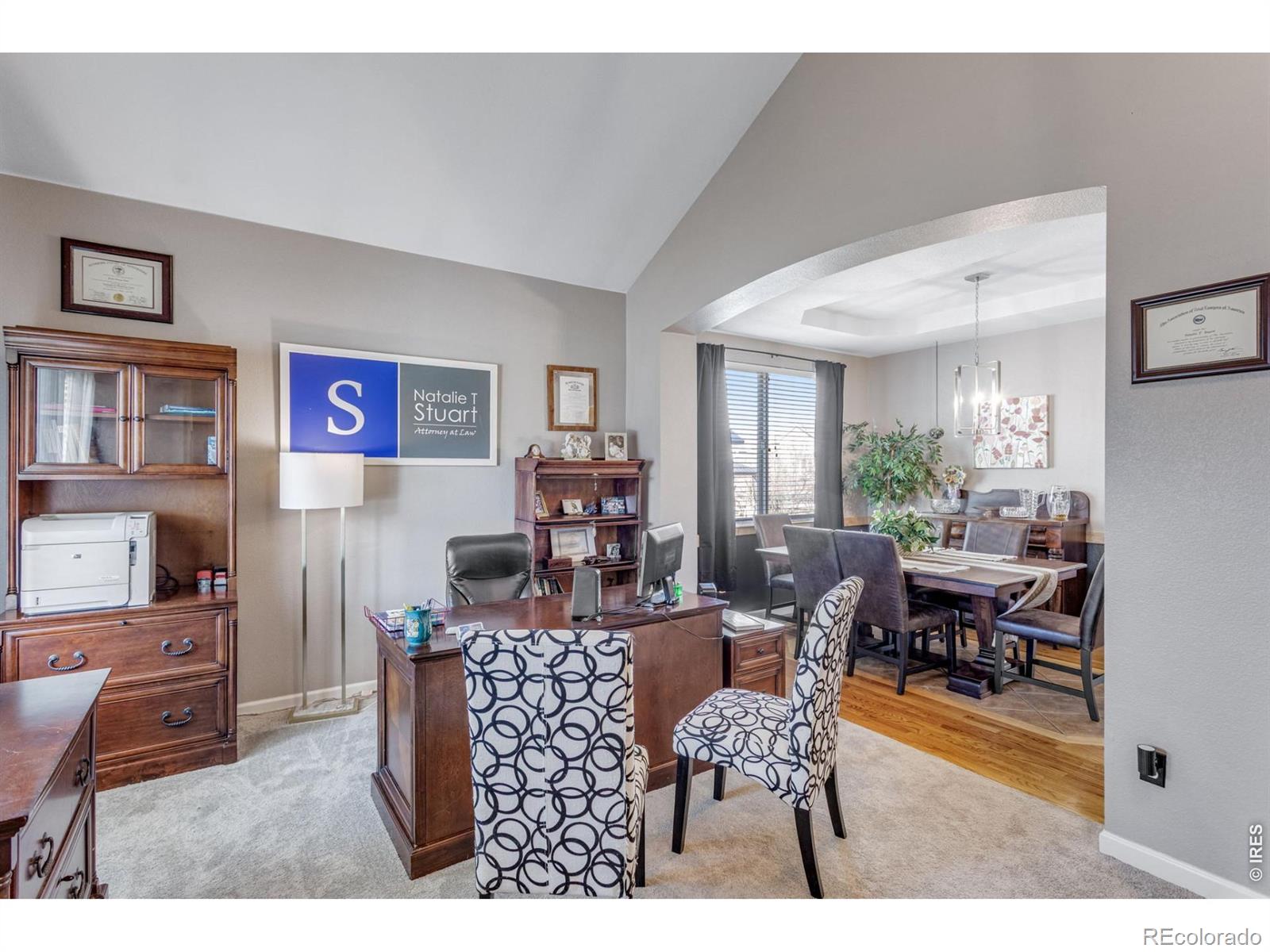 8106 Northstar Drive Windsor CO 80528