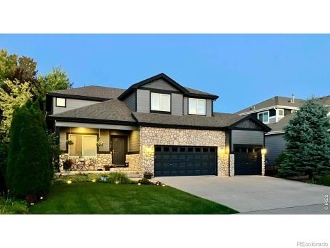 8106 Northstar Drive Windsor CO 80528