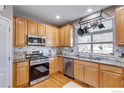 8106 Northstar Drive Windsor CO 80528