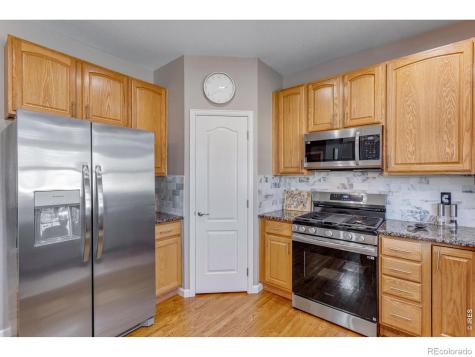 8106 Northstar Drive Windsor CO 80528