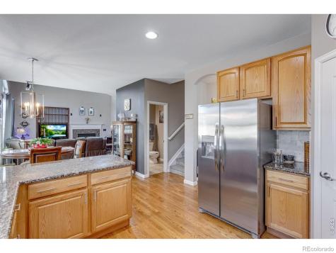 8106 Northstar Drive Windsor CO 80528