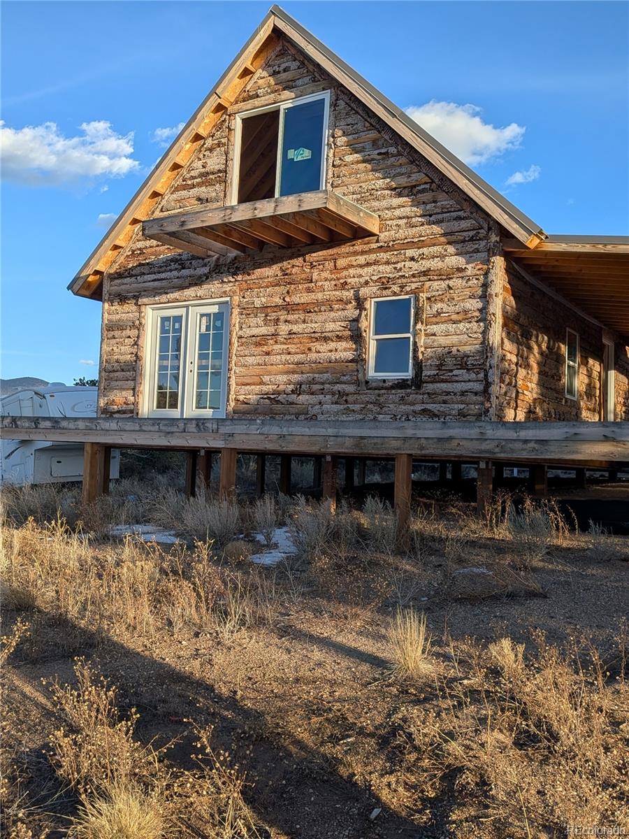 2332 Sandoval Road Fort Garland CO 81133