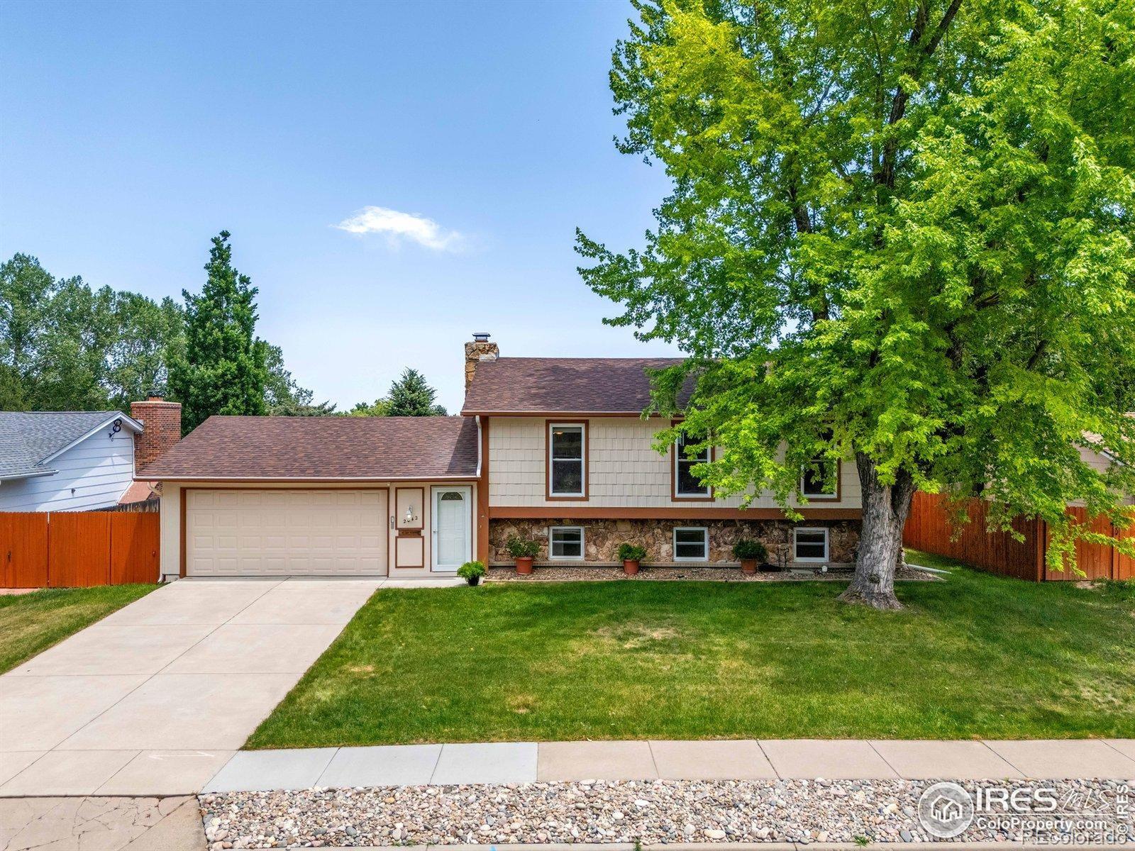 2042 Garfield Avenue Louisville CO 80027
