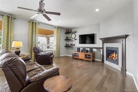 8536 Rogers Loop Arvada CO 80007