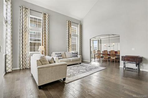 8536 Rogers Loop Arvada CO 80007