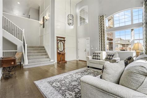 8536 Rogers Loop Arvada CO 80007