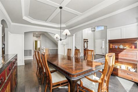 8536 Rogers Loop Arvada CO 80007