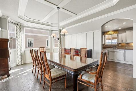 8536 Rogers Loop Arvada CO 80007