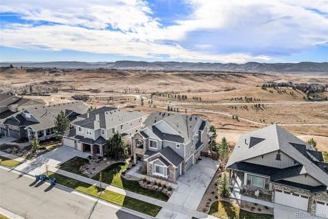 8536 Rogers Loop Arvada CO 80007