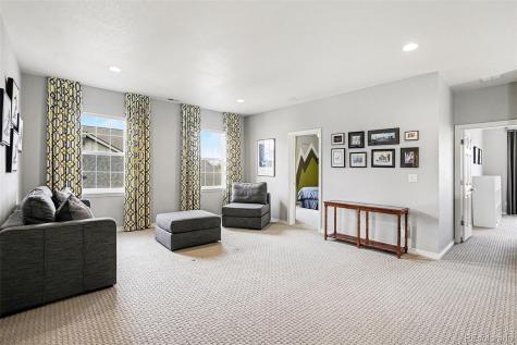 8536 Rogers Loop Arvada CO 80007