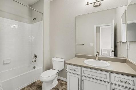 8536 Rogers Loop Arvada CO 80007