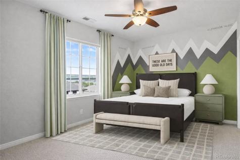 8536 Rogers Loop Arvada CO 80007