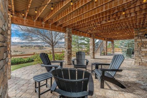 8536 Rogers Loop Arvada CO 80007