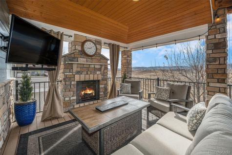 8536 Rogers Loop Arvada CO 80007