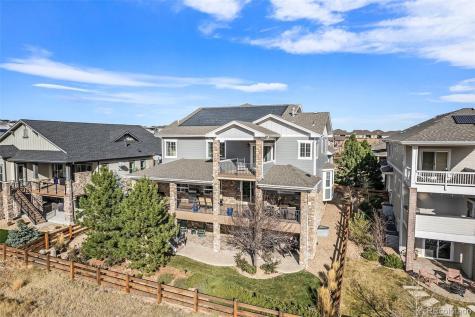 8536 Rogers Loop Arvada CO 80007