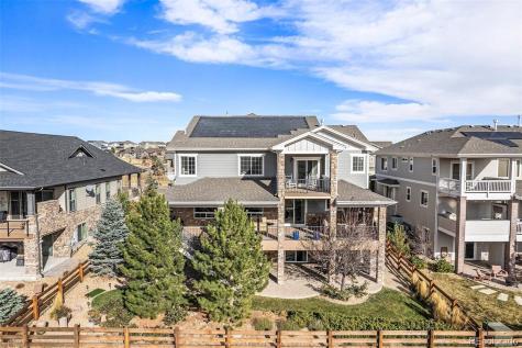 8536 Rogers Loop Arvada CO 80007