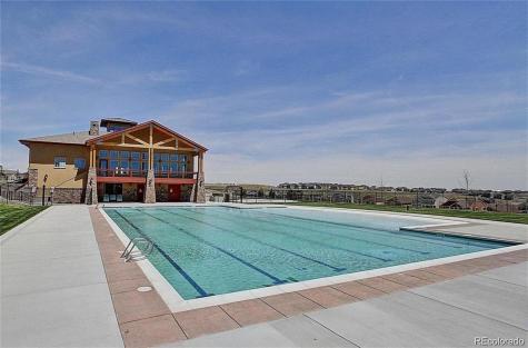 8536 Rogers Loop Arvada CO 80007