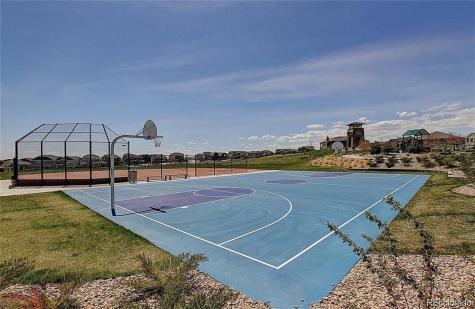 8536 Rogers Loop Arvada CO 80007