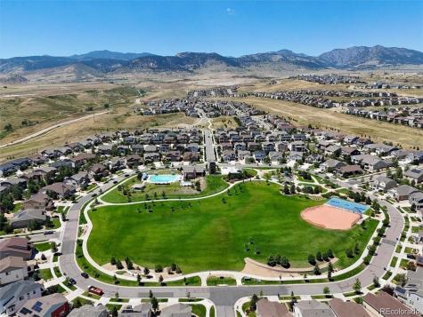 8536 Rogers Loop Arvada CO 80007