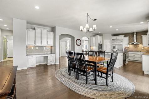 8536 Rogers Loop Arvada CO 80007
