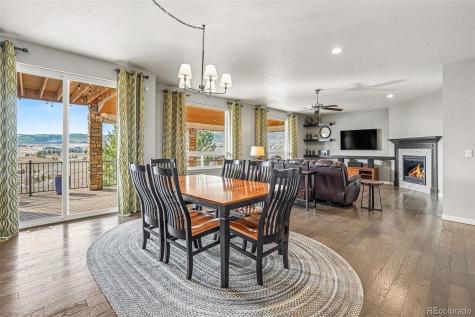 8536 Rogers Loop Arvada CO 80007